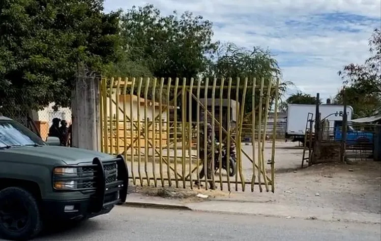 Matan a tres en Iguala y hieren a una embarazada