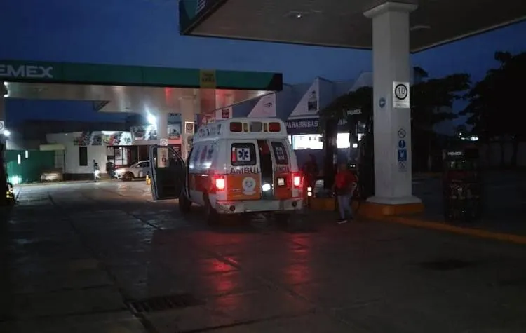 Ataque de abejas deja siete heridos en Ometepec