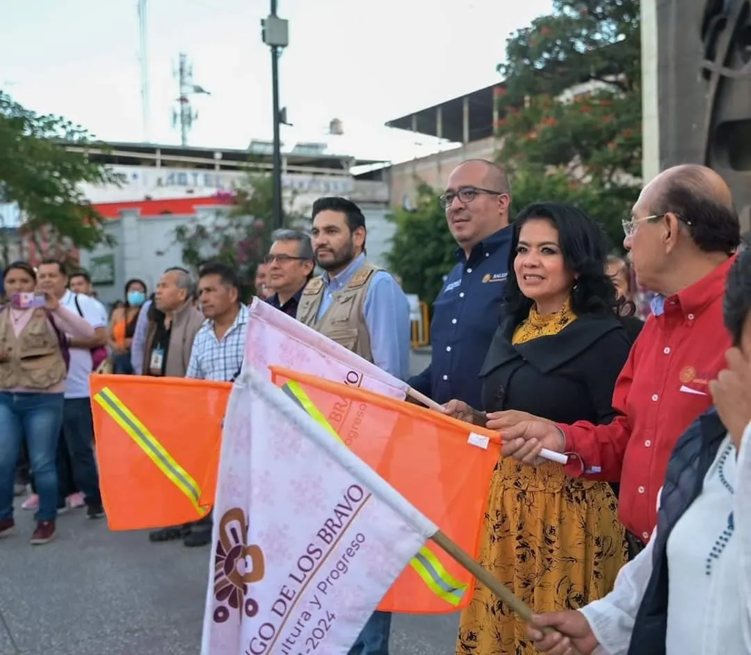Inician en Chilpancingo jornadas de nebulización, ante aumento de casos de dengue
