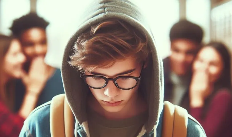 Qué es el bullying y cuáles son sus características