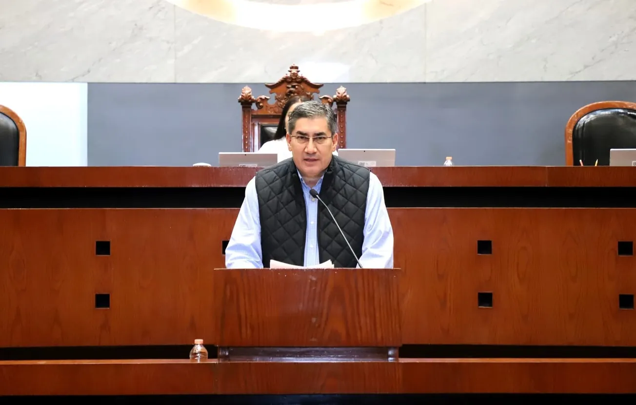 Aprueban diputados y diputadas la integración paritaria del Instituto de Transparencia de Guerrero