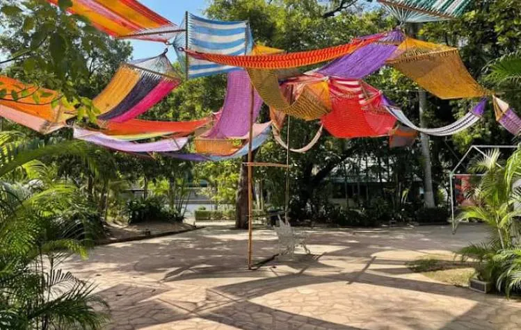 Descarta Alejandra Frausto cuartel de la GN en la Casa de la Cultura de Acapulco