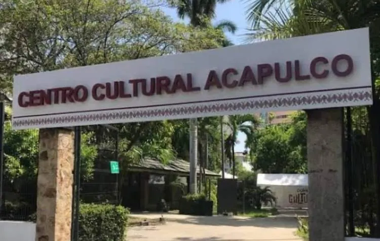 Mantendrán Guardias Culturales en el Centro Cultural Acapulco