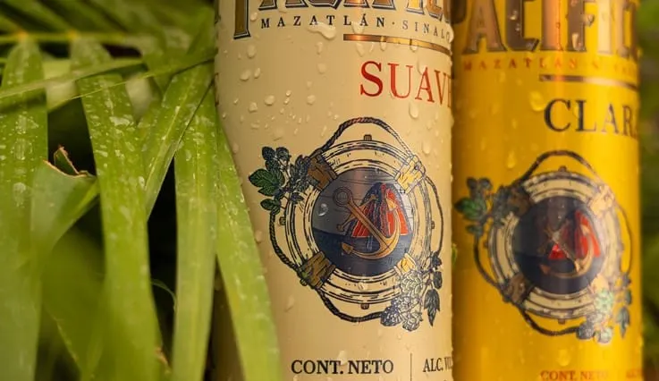 Lanzarán cerveza conmemorativa para apoyar a Acapulco tras Otis