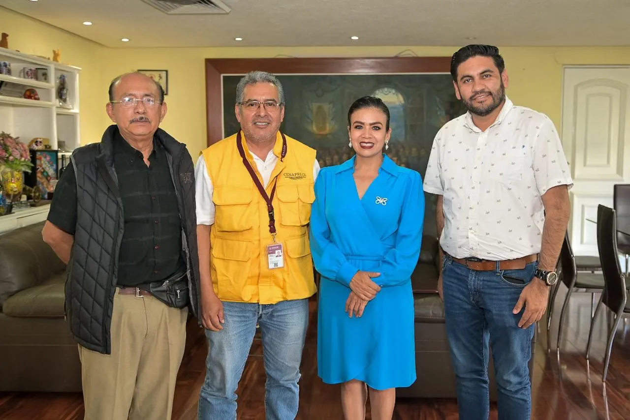 Ante repunte de casos de dengue, alistan campaña en Chilpancingo