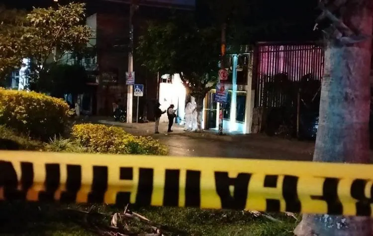 Ve FGE pugna entre Tlacos y Ardillos tras ataque en bar de Chilpancingo