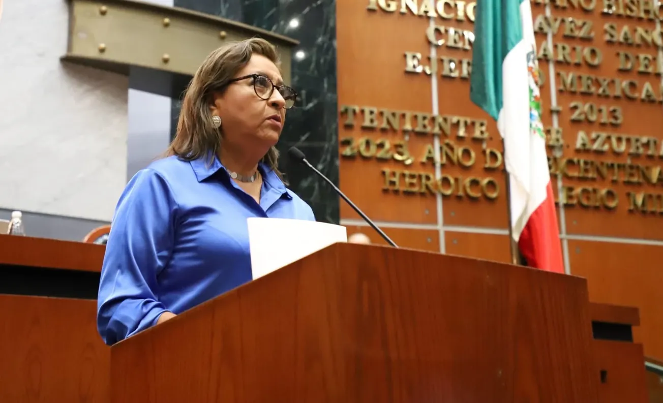 Exhorta Congreso a la SEG a coadyuvar para que culminen las clases en la Americana