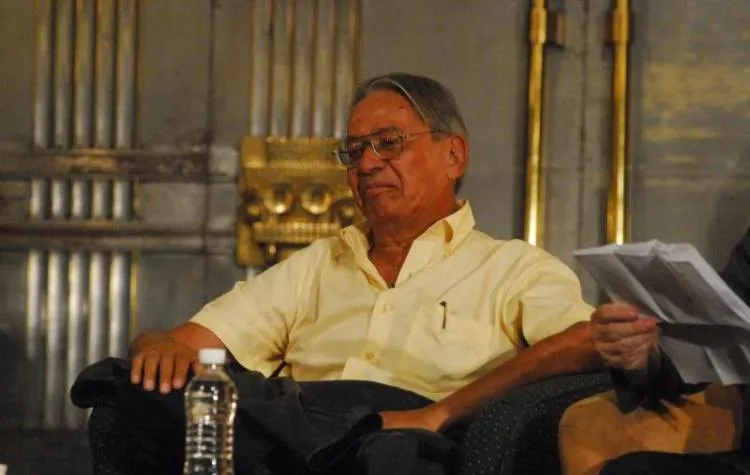 Fallece José Agustín, emblemático escritor mexicano, a los 79 Años