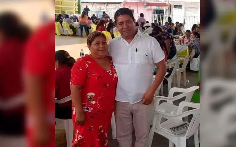 Ejecutan en Chilapa al ex alcalde Atlixtac y a su esposa