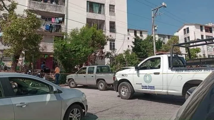 Fiscalía descarta feminicidio en El Coloso de Acapulco