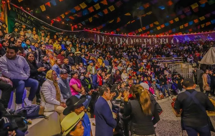 Concluye Feria de Chilpancingo con saldo blanco