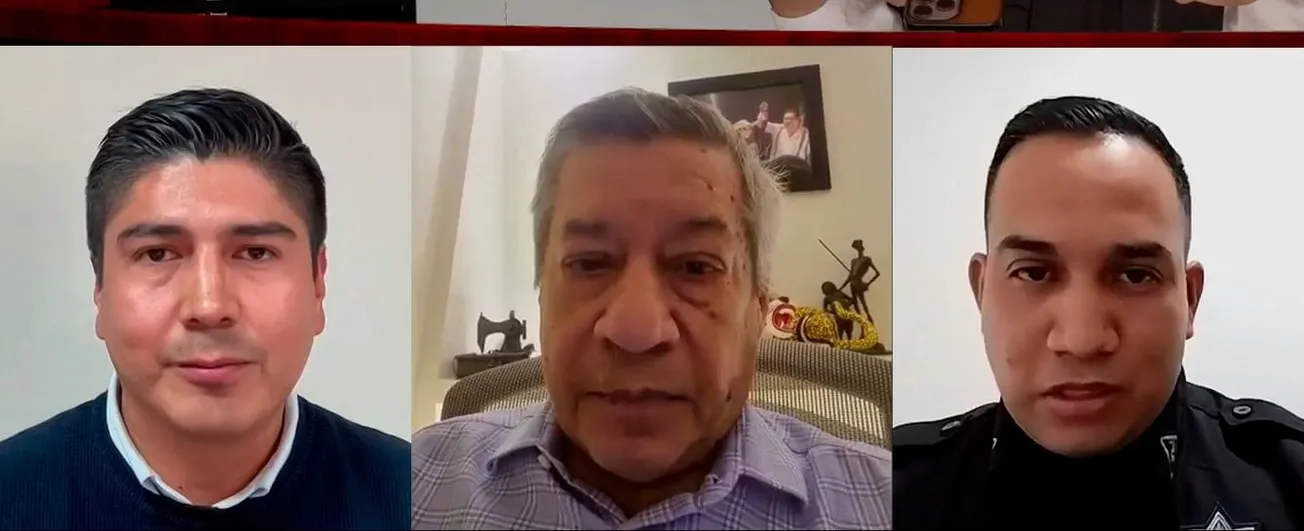 FGE logra 14 órdenes de aprehensión y aseguramientos de casas y armas en Petatlán