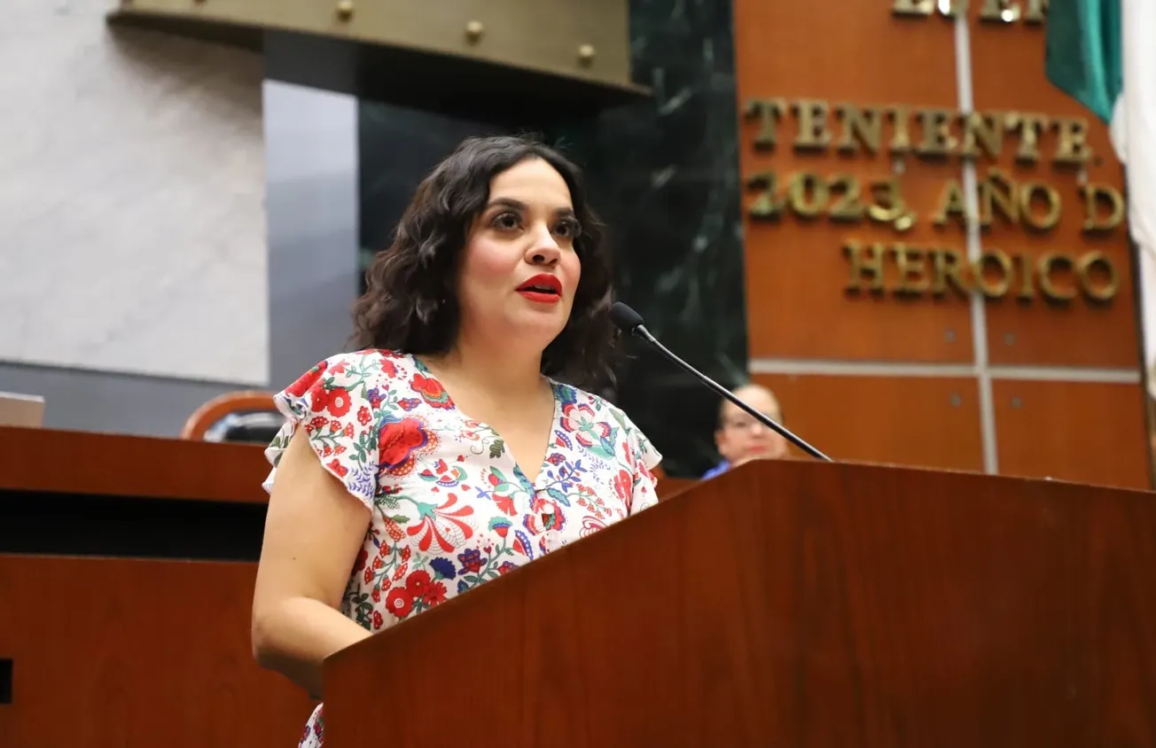 Proponen en Congreso de Guerrero reforzar protección a mujeres violentadas