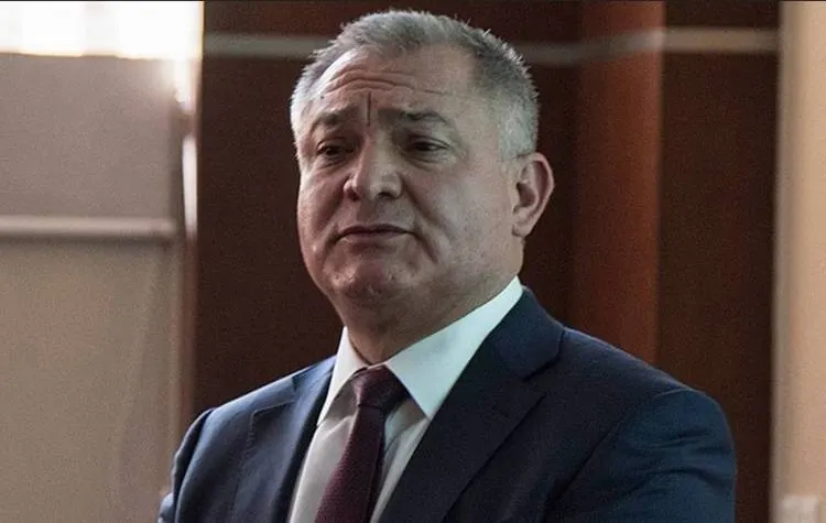 Capturan en Madrid a presunto prestanombres de Genaro García Luna