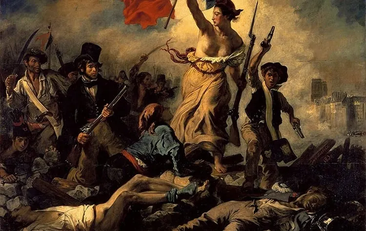 Por qué el ser humano es el único animal histórico