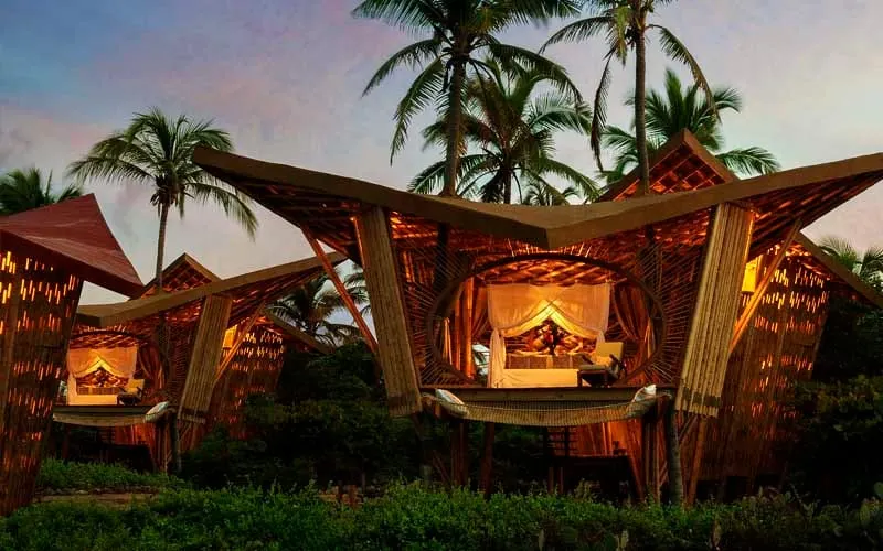 Gana hotel de Petatlán premio en FITUR 2024 en Madrid