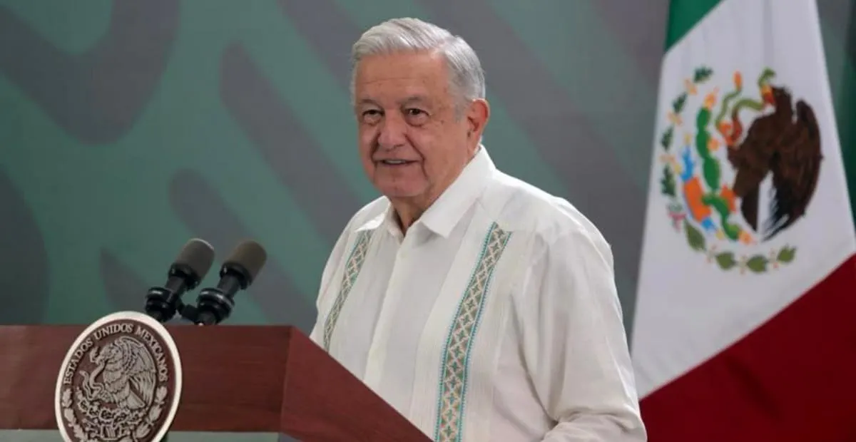 Basificar a personal docente y médico, una de las tres prioridades de este año: AMLO