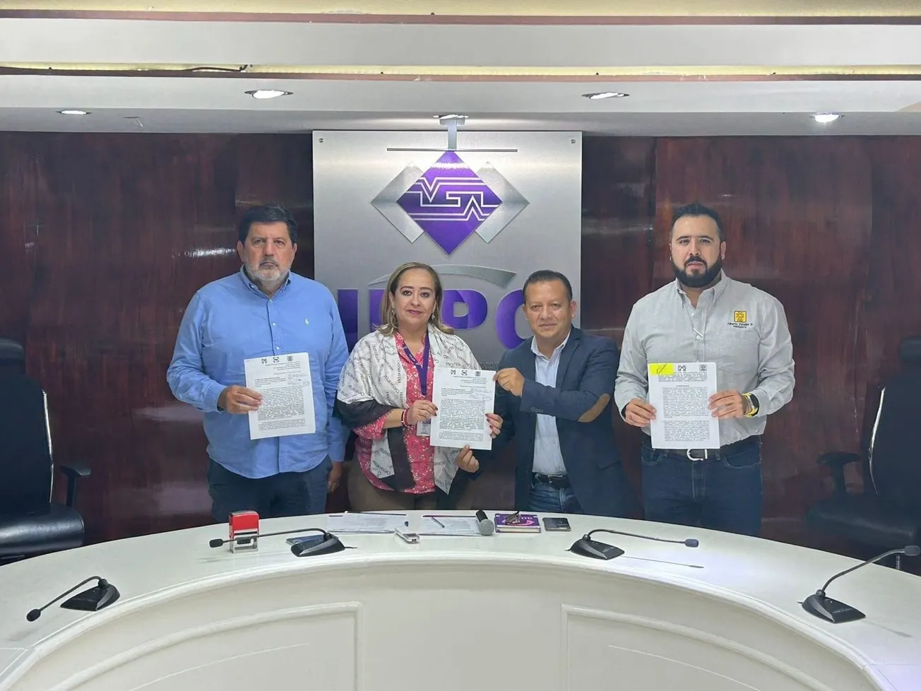 El PRI, PRD y PAN registran de última hora su alianza a diputaciones locales en Guerrero