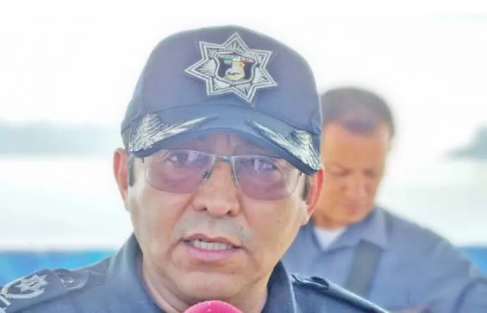 Desmiente el gobierno de Guerrero la renuncia del Secretario de Seguridad