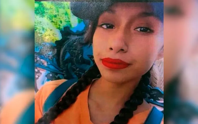 Lleva una semana desaparecida una joven de 22 años en Taxco