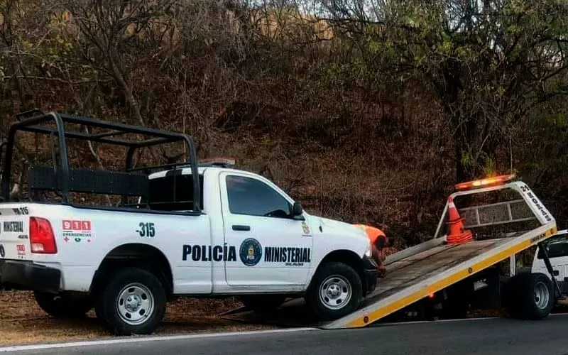 Levantan a dos ministeriales en Pilcaya, Guerrero