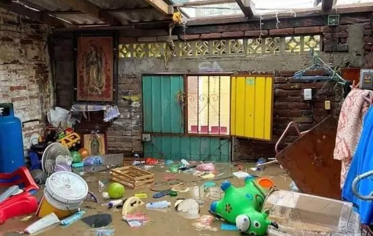 Anuncia gobierno de Guerrero 4 mil 219 mdp para reconstrucción tras Otis