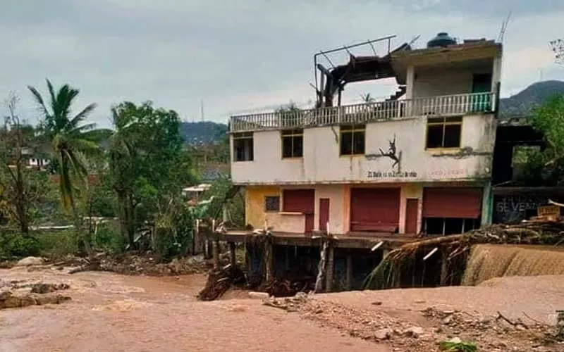 Falta mano de obra local para reconstruir Acapulco: CMIC