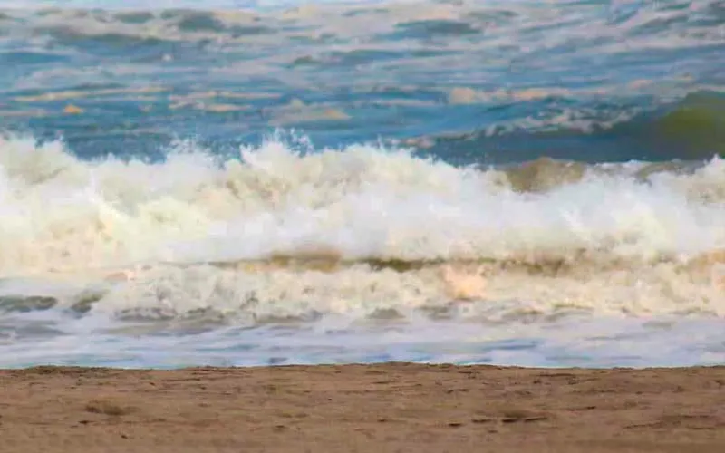 Se ahoga un turista de CDMX en zona Diamante de Acapulco