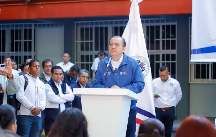 Abre UAGro convocatoria para estudiantes afectados por Otis