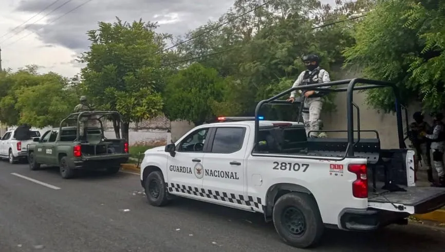 Taxco vive situación compleja de inseguridad, admite Ludwig Marcial