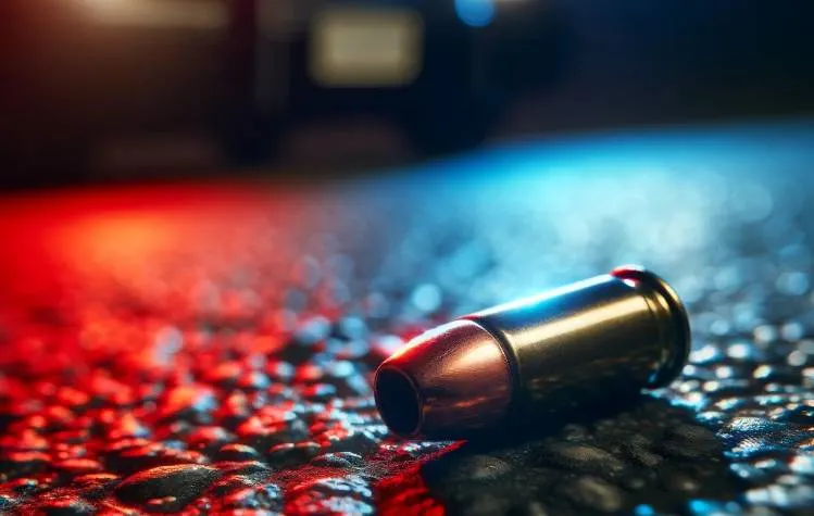 Asesinan al joven dueño de Alitas Sam de Chilpancingo