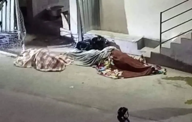 Asesinan a tres mujeres en Chilapa cuando rezaban a un Niño Dios