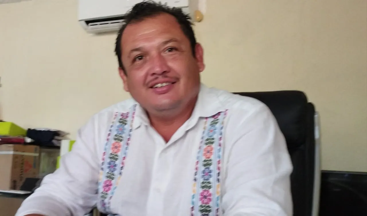 Hay un derroche de talento en aspirantes de Morena para Acapulco, pero Yoloczin es la mejor: Canacintra