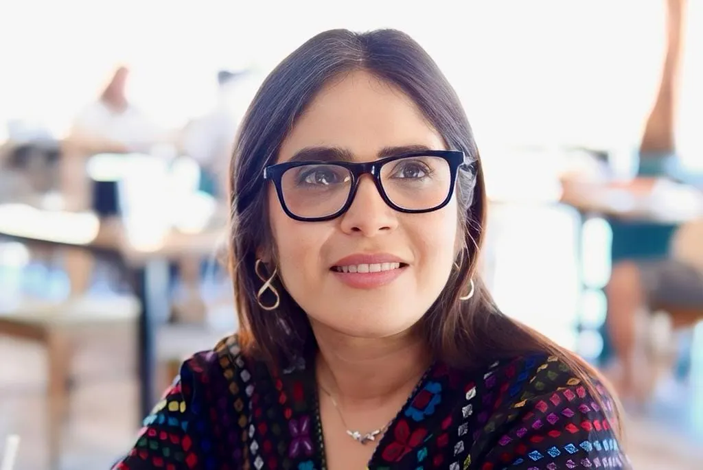 Sumando fuerzas, Acapulco superará los desafíos: Yoloczin Domínguez