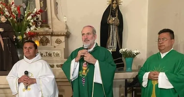 Piden sacerdotes de Chilpancingo a las autoridades acciones concretas para frenar la violencia