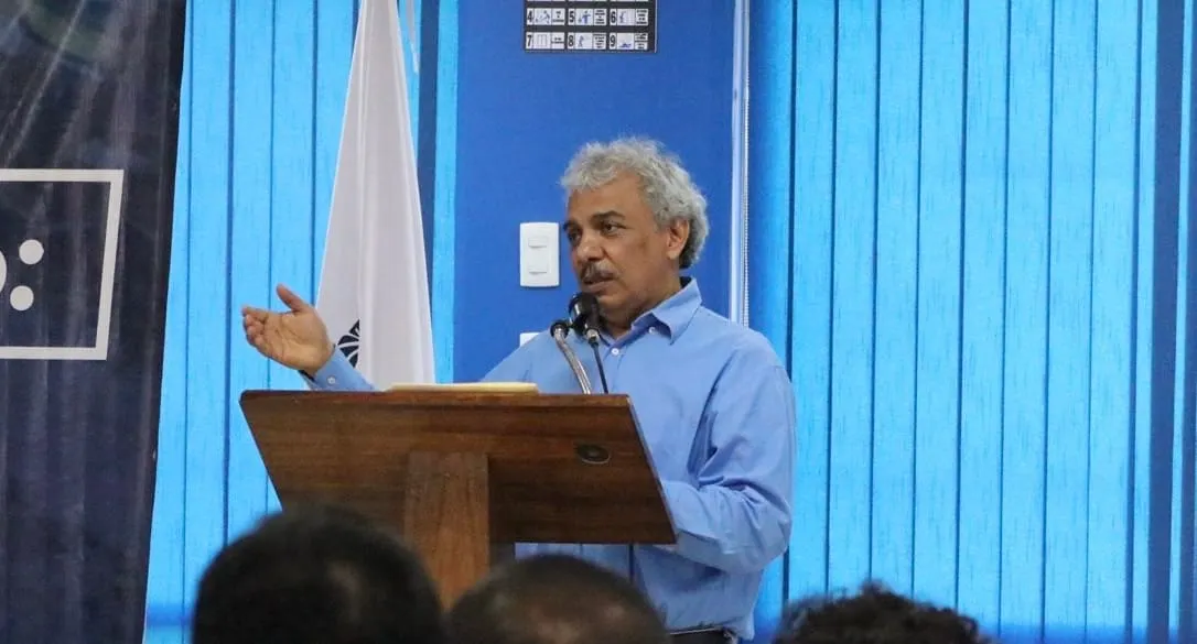 Ante desastres naturales más potentes, convocan a Ayuntamientos a renovar sus atlas de riesgo