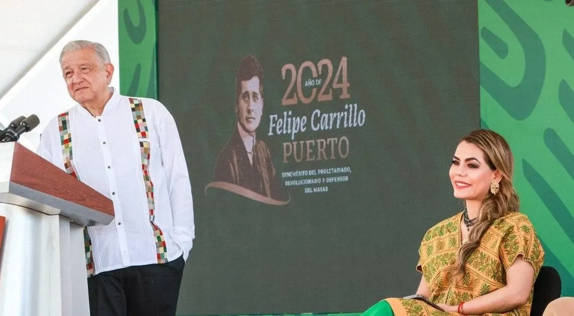 Las familias tienen en su hogar esa esperanza de un futuro de paz y de bienestar: Evelyn Salgado