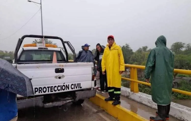 Fallece pescador en Petatlán debido a fuertes vientos