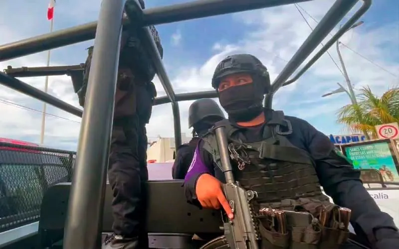 5 cosas que debes saber sobre la Alerta Violeta en Guerrero