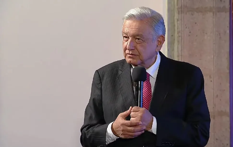 Pide AMLO a gobierno de EU que explique presunta investigación en su contra
