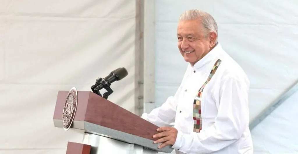 AMLO avala diálogo de Obispos con el narco para pacificar Guerrero