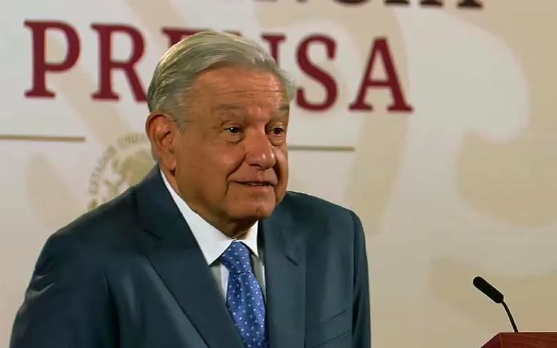 Reformas constitucionales, temas de campaña electoral: AMLO