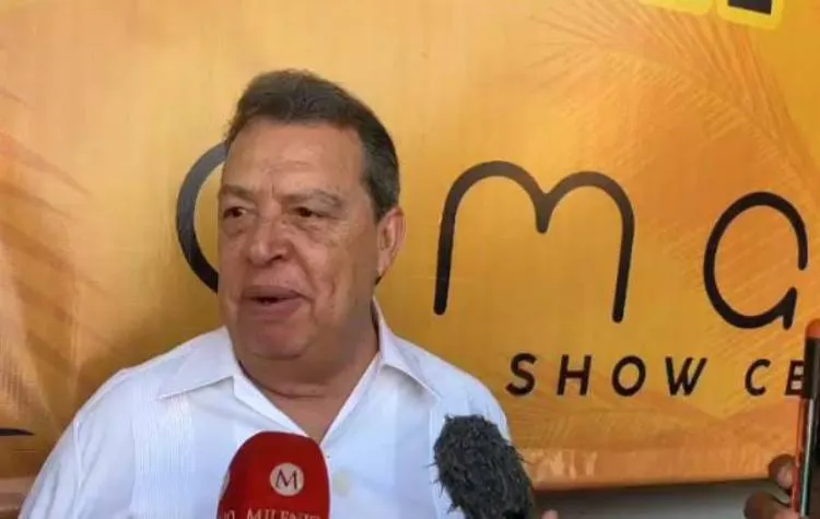 Poderes fácticos gobernarán Guerrero, prevé el ex gobernador Ángel Aguirre
