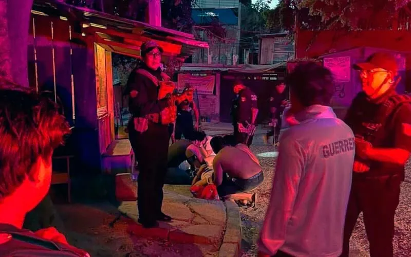 Sigue violencia contra transportistas en Chilpancingo; asesinan a urvanero