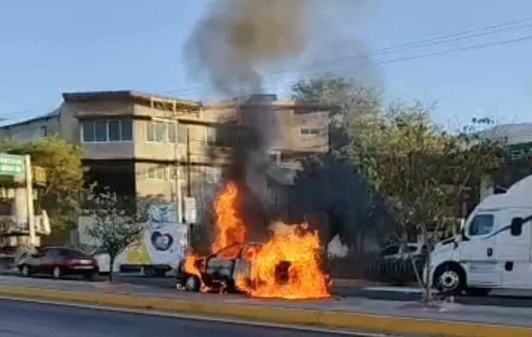 Lunes sangriento paraliza transporte público en Chilpancingo