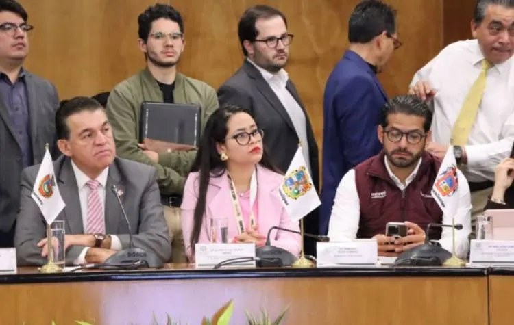 Reformas constitucionales de AMLO contemplan solucionar problemas estructurales del país: Citlali Calixto
