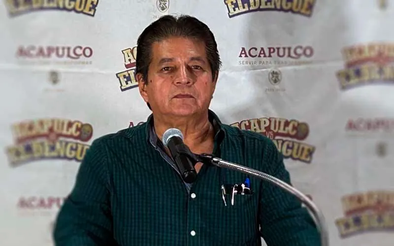 Hay transparencia en Sectur Acapulco, afirma David Abarca
