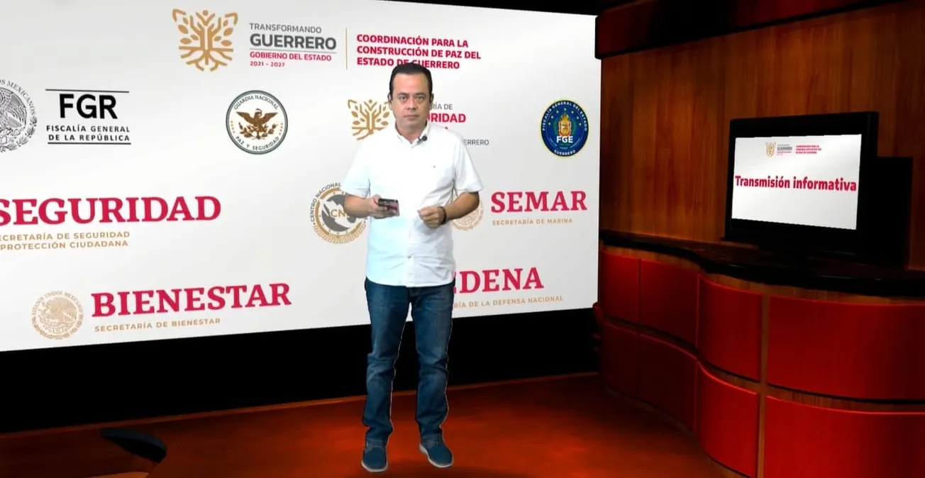 Logra la SSP el decomiso de vehículos, droga, armamento y detenciones