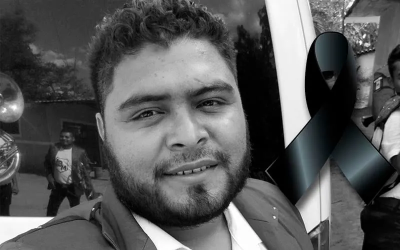 Vocalista de «El Sholo y sus Plebes» fue asesinado en Ometepec, Guerrero