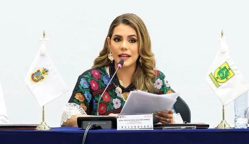 «Hoy Guerrero renace con nuevas oportunidades para el futuro»: Evelyn Salgado